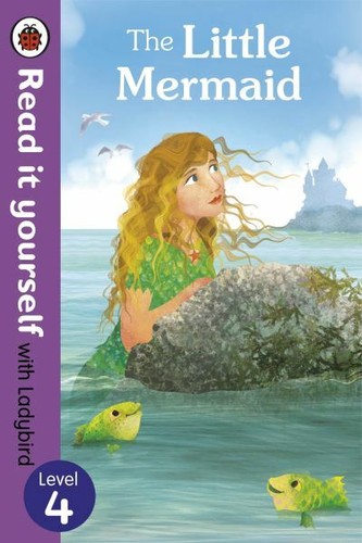 Read yourself with - it,