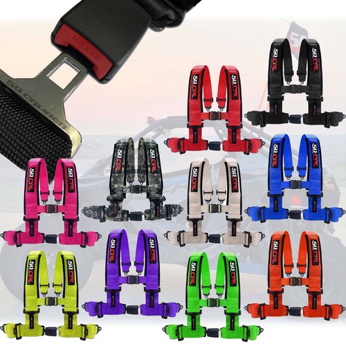 Point racing harness seat - point,