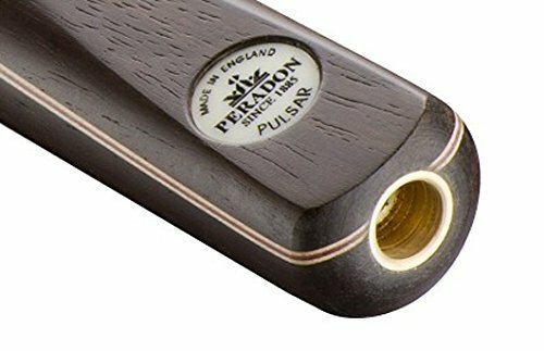 Peradon pulsar jointed - pulsar,