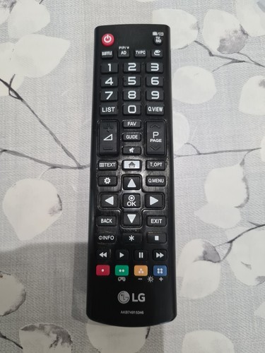 Genuine akb74915346 tv - lg,