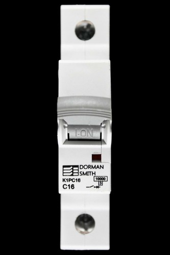 Dorman mcb 10ka circuit - mcb,
