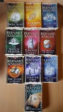 Bernard Knight Paperback Book