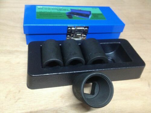 Universal locking wheel - 4, pc