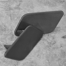 Font Bumper Headlight Washer