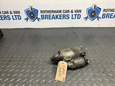 VAUXHALL CORSA D VXR 1.6 PETROL  (2009)  -   STARTER MOTOR