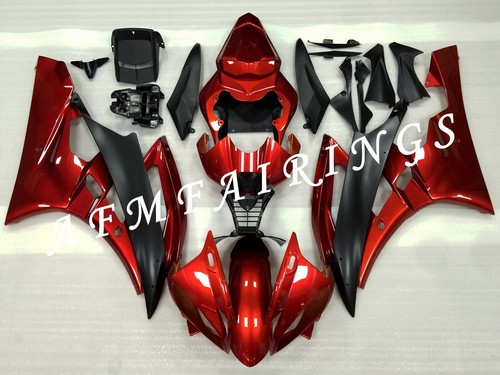 Candy red abs injection - candy,