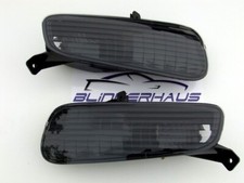 SMOKED Fiat Punto Evo Type 199