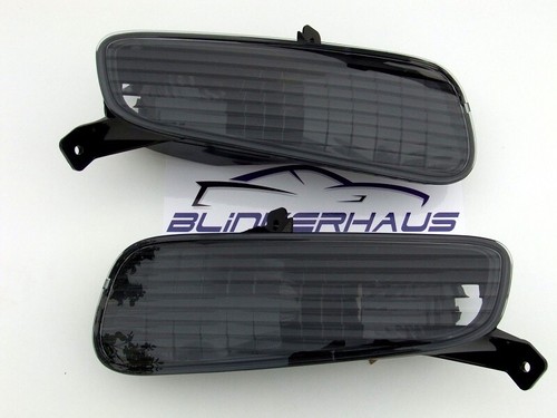 Smoked fiat punto evo - smoked,