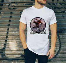 Sekiro Shadows Die Twice