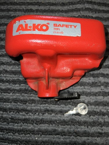 Alko aks stabiliser caravan - aks,