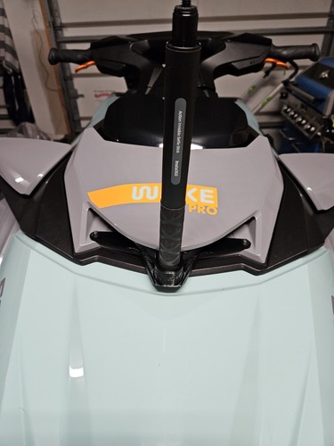 Seadoo insta 360 action - seadoo,