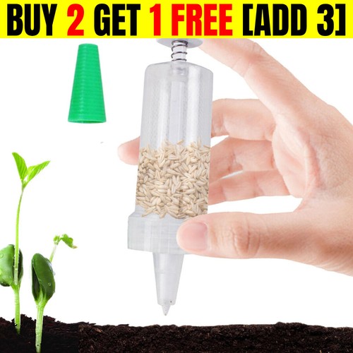 Mini sowing seed - sowing, dispenser