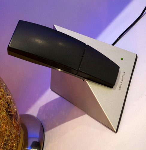Bang and olufsen black - bang,