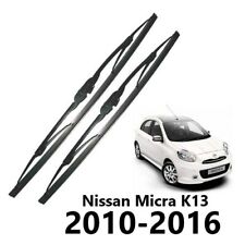 Nissan Micra K13 ('10-'16)