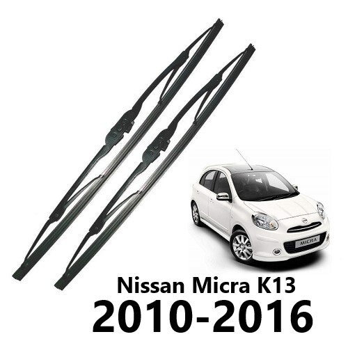 Nissan micra k13 - nissan,