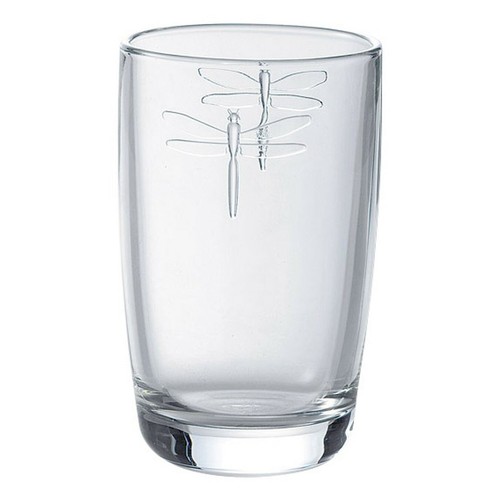 Rochere glassware long - la,