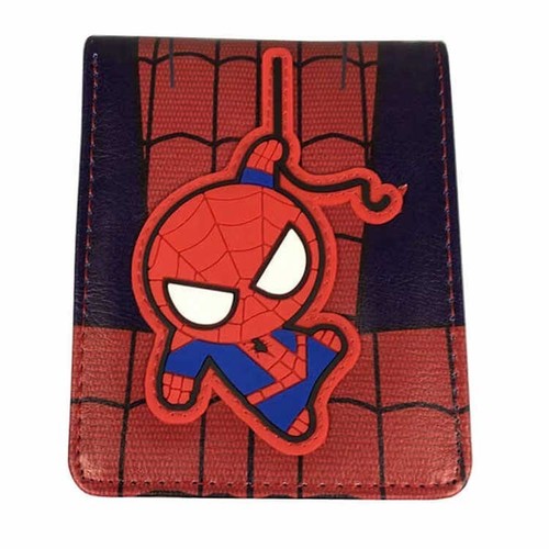 Marvel comics wallet - marvel,