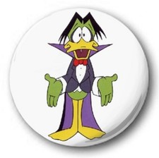 Kids Retro TV Various 25mm, 1"