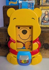 Vintage TOMY Winnie the Pooh