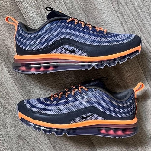 Nike air max hyperfuse iron - 97,