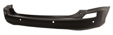 Fits Toyota Rav 4 Rear Bumper With Pdc 12-15