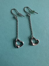 Tiffany & Co. Silver Elsa