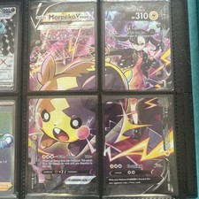 Morpeko V-Union Special Ultra
