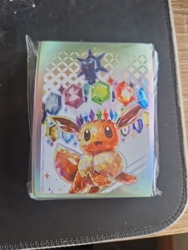 Pokemon tcg prismatic - pokemon,