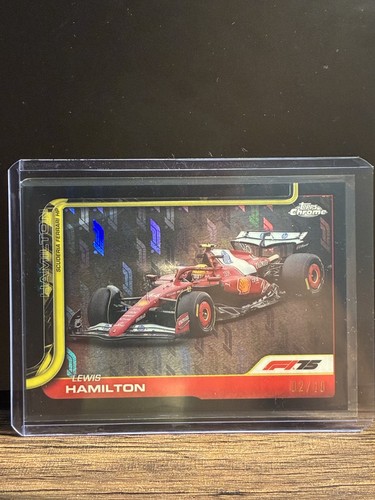2025 topps chrome formula - chrome, 1