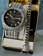 Elgin Mens Wristwatch Jeweled
