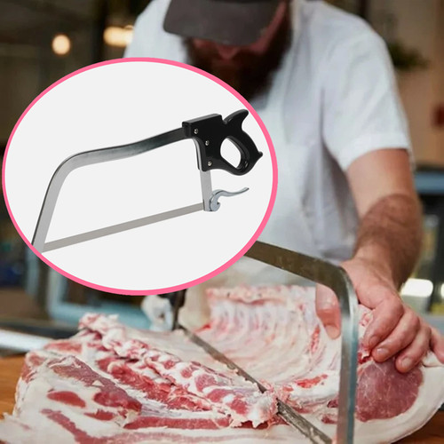 55cm saw large butcher - large,