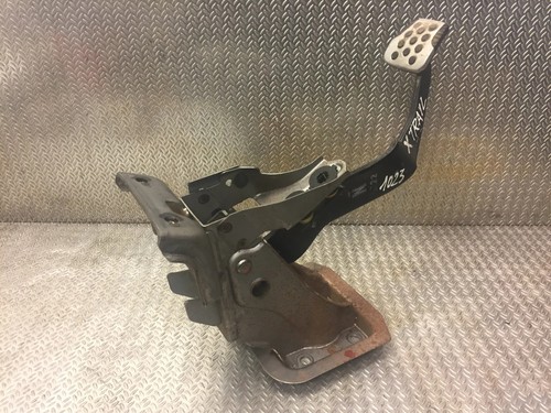 Nissan trail t30 brake pedal - nissan,