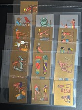FULL SET - ANCIENT EGYPT