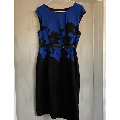 Connected apparel dress - apparel,