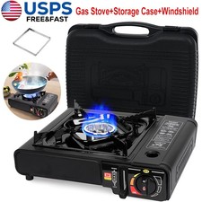 3500W Camping Stove