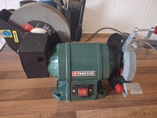 Parkside Dubble Bench Grinder