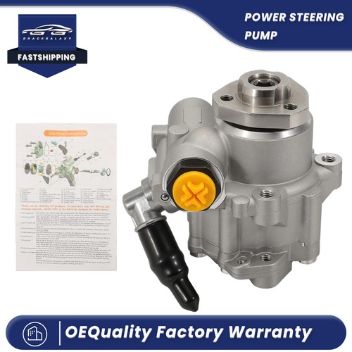 Power steering pump 7d0422155 - power,