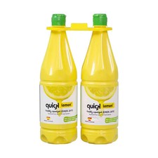 Quick lemon juice - lemon,