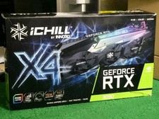 INNO3D ICHILL X4 GEFORCE RTX