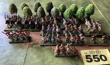 15mm DBA Ancient Army