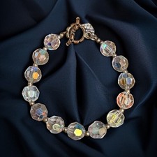 Swarovski Aurora Borealis