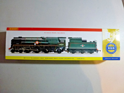 Hornby r2294 n - hornby,