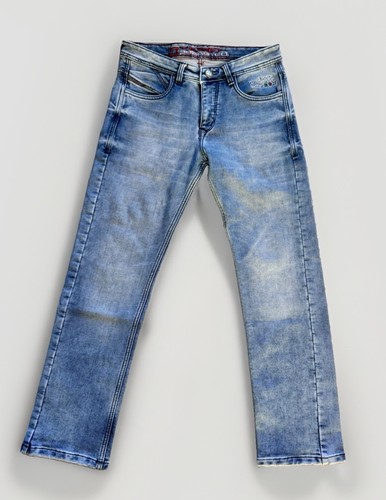 Diesel jeans w32 l30 straight - diesel,