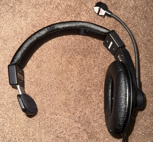 Clear com md4 - clear-com, cc-15-md4