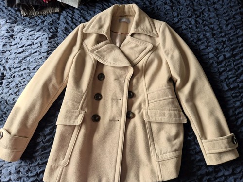 Wallis womens coat - womens, beige