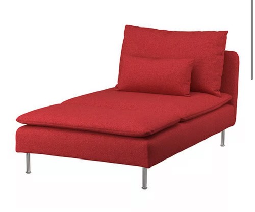 New ikea soderhamn cover - soderhamn,