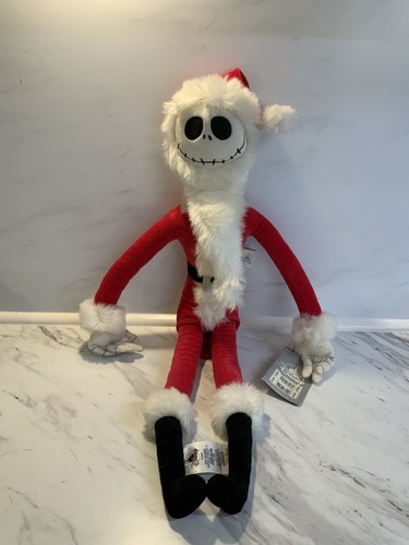 Disney store jack skellington - disney,