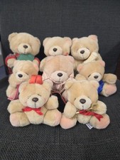 Forever Friends Bulk Bundle Plush Bears