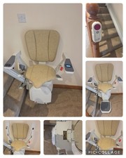 Stair Lift Standard 13 Steps
