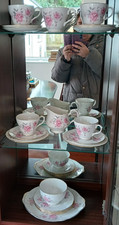 Duchess fine bone china tea - duchess,